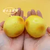 Juguete de apretar patata fluido, del mismo estilo que en Xiaohongshu, para aliviar el estrés y desahogarse, textura similar al agua de rebote lento, juguete de apretar patata estilo sureño