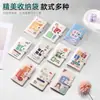 Venta Directa de Fábrica Set Creativo de Cortauñas de Dibujos Animados 12 Piezas Manicura Manicura Herramientas de Belleza Set de Tijeras para Uñas Cortauñas