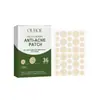 Parche para Acné Ouhoe Limpieza Suave Cuidado de la Piel Facial Apariencia Transpirable Parche para el Cuidado Facial
