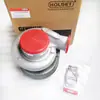 Turbo cargador HX35W para motor Dongfeng Cummins 6BTAA 4025330 4089711 4089345