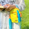 Bolso Cruzado de Hombro Nuevo Otoño 2026 Versátil Ligero Deportivo para Teléfono Bolso de Mano Portátil para Viajes Diarios Bolso Cruzado