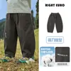 Pantalones casuales para niño YOOU, algodón puro, estilo primavera y otoño, nueva colección infantil 2026, pantalones para bebé para otoño