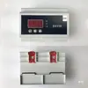 Controlador de Válvula de Expansión Electrónica Sanhua Luguang Shudian Placa de Control de Válvula de Expansión de 4 Hilos Placa de Control de Válvula de Expansión Electrónica