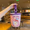 Venta al por mayor del fabricante Bolso de mano artístico de moda Bolso de lona Bolso tipo cubo de gran capacidad para mujer 2026 Nuevo Bolso para almuerzo de trabajo