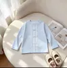 Nueva Camisa Base para Niña de Primavera y Otoño con Adorno de Encaje y Moño, Elegante, Versátil, Linda