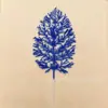P Navidad simulación polvo dorado raíces de árbol hojas esquejes de árbol de Navidad adornos accesorios decorativos DIY simulación exquisito
