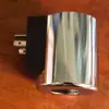 Accesorios para Grúa Xcmg Enchufe Bobina Válvula Solenoide Piloto Válvula Solenoide de Giro 25K Xct25