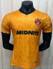 Uniforme de Fútbol Versión Jugador 2627 Nueva Camiseta de Club Santos Porto Napoli Camiseta de Fútbol Nfc