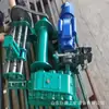 Organizador de Cuerda de Cabrestante Suministro Directo del Fabricante Bobinado Automático de Cuerda para Prevenir Saltos de Cuerda Gran Capacidad Organizador de Cuerda de Cabrestante Minero