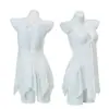 Lencería Erótica Pijama Caliente Encaje Caliente Tentación Lencería Sexy Pasión Malla Transparente Camisón Uniforme con Tirantes