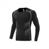 Traje de entrenamiento transpirable de secado rápido para deportes al aire libre, ropa ajustada para correr y fitness, transpirable, que absorbe el sudor y no restringe, con un diseño 3D adelgazante