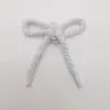 Cuerda de Algodón de Color Gruesa de 10 mm 10 m 6 m Hecha a Mano DIY Tejido Cordón de Ajuste Cuerda de Amarre Cuerda Decorativa