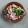 Novos Ímãs de Geladeira Criativos Dali Food Lanches Especiais Simulados Ímãs Estéreo de Resina 3D Fábrica Pronta Atacado