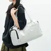 2026 Nueva Bolsa de Viaje Más Vendida Gran Capacidad Moda Versátil Casual Mochila de Hombro para Viaje