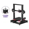 Accesorios para Impresora 3D Motor Paso a Paso 42 17HS4401 Bifásico Cuatro Cables Grado 1.8 Grabador Motor Miniatura