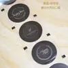 Seleccionado Cuidadosamente, Envío Gratis, En Stock Película Selladora Escarchada Calibre 9095 Película Selladora para Vasos Desechables, Película Universal para Sellar Vasos de Papel y Plástico para Té de Leche