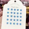Nueva Resina Hielo Transparente Estampado Leopardo Corazón Estrella Manicura DIY Funda para Teléfono Móvil Accesorios para el Cabello Joyería Materiales Accesorios