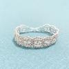 Pulseira Europeia e Americana de Máscara com Diamantes Completos Gatsby Despedida de Solteira Strass Geométrica Nupcial Casamento Baile