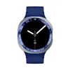 Adequado para Samsung Galaxy Watch8 Bezel Watch8 Classic Bezel de Aço Inoxidável