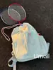 Bolsa de Badminton Grande Capacidade Bolsa para Exterior Leve Mochila de Armazenamento de Raquetes de Badminton Alta Aparência Novo Estilo 2025