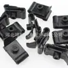 90467 05114 Es Adecuado para Toyota Lexus Tornillo de Hierro Juego Base Cubierta de Guardabarros M5.5Mm