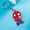 Fabricantes de chaveiro Star Wars pingente desenhos animados presentes para e-commerce transfronteiriço Amazon Ali International