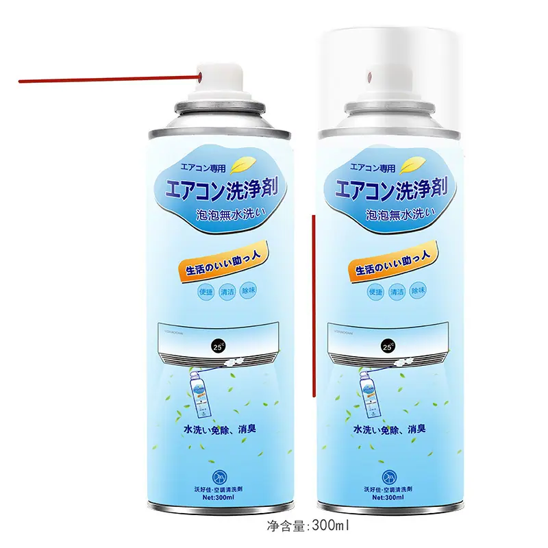 空调清洗剂300ml（新包装）
