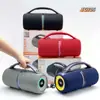 Nuevo modelo transfronterizo TG706 altavoz Bluetooth portátil, minisubwoofer, altavoz compacto insertable en tarjeta, altavoz pequeño cubierto de tela