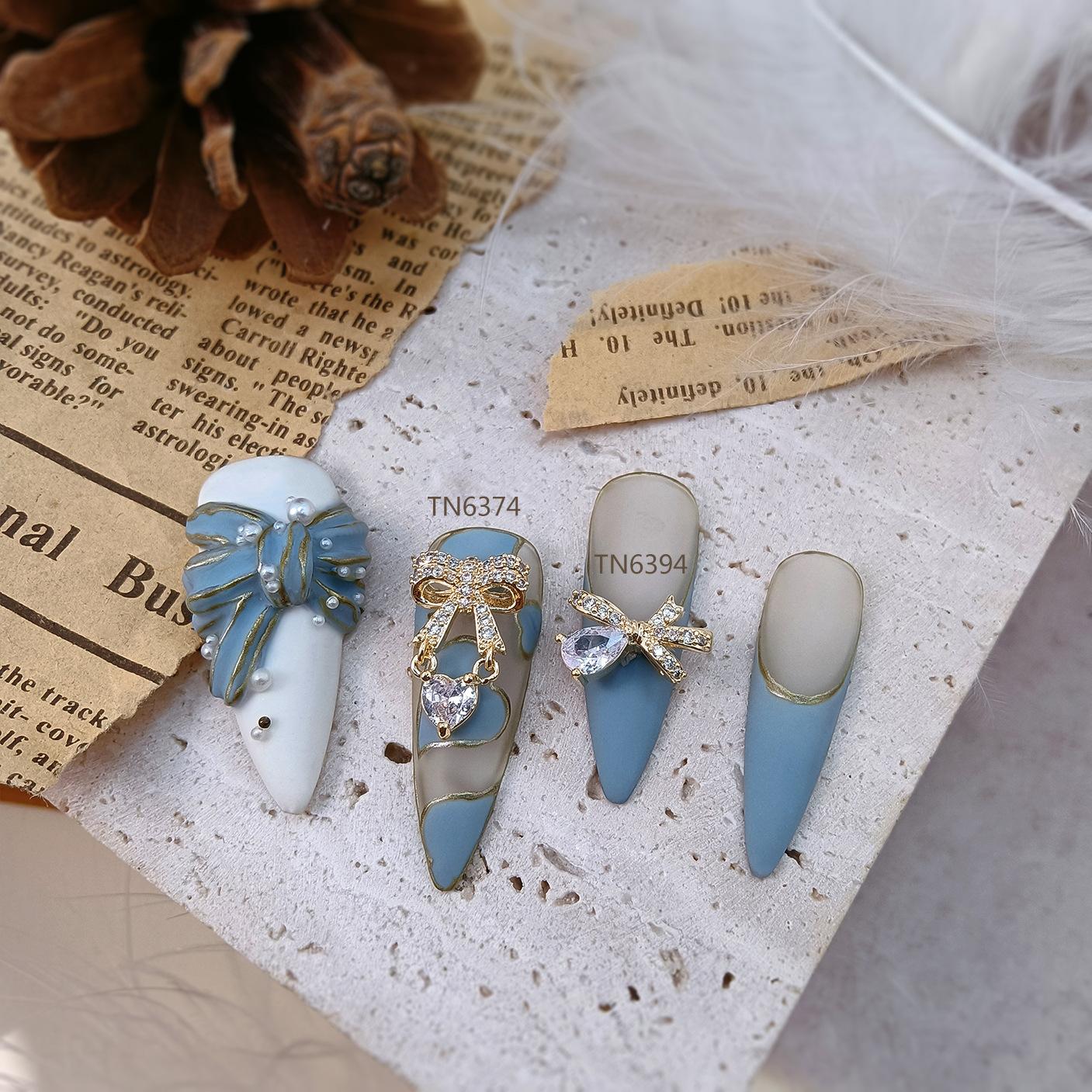 TN6374 TN6394 甲片