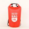 Bolsa Impermeável Tecido Xadrez Bolsa Seca Armazenamento Bolsa para Natação Rafting Bolsa Portátil Homens e Mulheres Viagem Aventura ao Ar Livre
