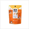 10 Obtén 1 Gratis Snacks Naturales para Perros Tiras de Carne de Pollo y Pato Envueltas Alrededor de Papas Fritas