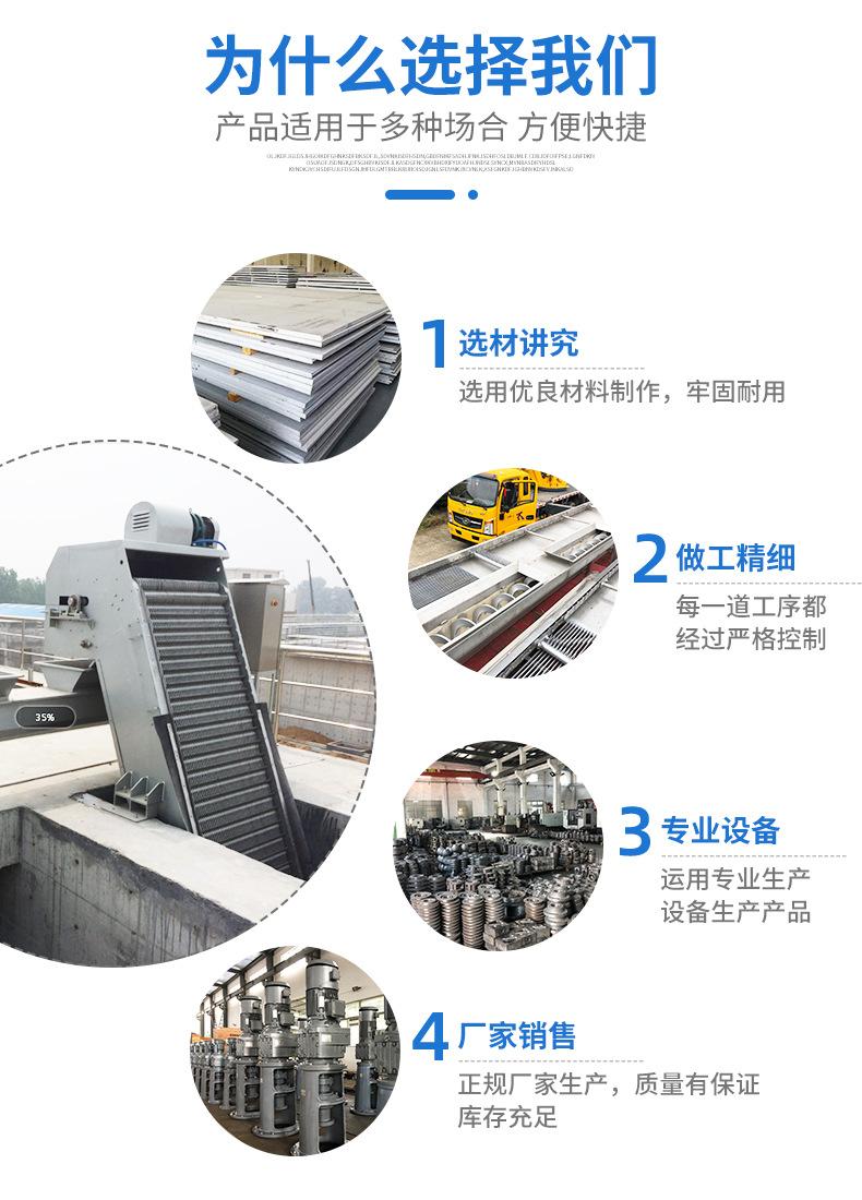 17-回转耙式格栅除污机_04