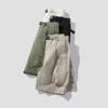 2023 Novo Verão Fino Masculino Casual Calças Macacão Shorts
