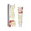 Crema para Eliminar Verrugas Guojianyaokang Crema Herbal para la Salud para Verrugas, Ungüento para Eliminar Verrugas, Alivio de la Picazón en la Piel, En Stock