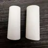 Pasador de nylon PA66 de alta tenacidad, pasador amortiguador de transmisión para reductor de bomba de agua, pasador elástico resistente al desgaste para acoplamiento