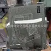 Estuche para lápices Guoyu de gran capacidad con base vertical para niños, estuche para lápices de poliéster con soporte para mesa, ideal para guardar lápices y para guardar lápices.