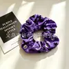 Diademas de Calabaza, Araña, Murciélago para el Cabello, Diademas de Halloween de Alta Elasticidad con Colas Flotantes, Accesorios, Al Por Mayor en Stock