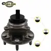 Rodamiento de Cubo de Rueda 43550-30051 Rueda Delantera Adecuado para Lexus: Gs(L1)/Rc(C1) Unidad de cubo de rueda