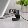 Cámara de computadora con micrófono lección en red USB HD cámara sin unidad de video en vivo computadora video cabeza