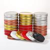 Tapa de hojalata para tarro Mason, tapa sellada para tarro Mason, tapa integrada, venta al por mayor de fábrica en Amazon