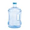 Cubo Redondo de 7.5L Cubo Portátil para Hogar Agua Mineral Pura Cubo para Máquina de Bebida Cubo de Plástico Transparente Grado Alimenticio PC Envío Gratis