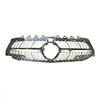 1778807903 Es Adecuado para la Rejilla del Parachoques Delantero de Mercedes-Benz W177..