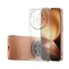 Funda de Teléfono Móvil Transparente Ultra Delgada Adecuada para Vivo X50Pro Vivo X500Pro Max Funda Suave de TPU Transparencia Alta Sensación de Naked