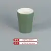 A8 Vajilla Templada de Melamina Serie Jade Tinta Qixiangyu Plato para Hot Pot Plato de Carne de Res y Cordero con Verduras Plato para Comida China de Negocios de Hotel