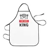 Amazon Suministro Transfronterizo Delantal Delgado Transpirable Cocina Hogar Impermeable Cintura Cocina Catering Ropa de Trabajo Especial