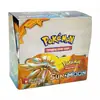 Caixa Surpresa Pokémon Versão Inglesa Pacotes de Cartas Pokémon 360 em Estoque