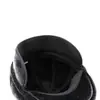 Gorros Forward para Hombre y Mujer, Boinas Cálidas de Felpa Aislante y Engrosadas para el Frío, Gorros de Invierno para Hombres de Mediana Edad y Mayores con Protección para los Oídos de Piel Sintética de Visón