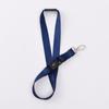 Identificación de Trabajo Poliéster Impresión por Transferencia Térmica Correa para el Cuello Insignia de Fábrica Lanyard Soporte para Insignias Lanyard de Exposición Hebilla de Seguridad Pase de Acceso