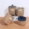 Bolsa de pendurar para parede de dormitório cama beliche mini bolsa de linho beliche superior cabeceira cabeceira celular atrás da porta bolsa de armazenamento