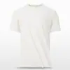 Camiseta esportiva masculina de manga curta de secagem rápida primavera e verão seda gelada corrida fitness treinamento tiro terno top respirável